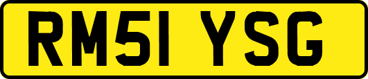 RM51YSG