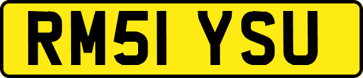 RM51YSU