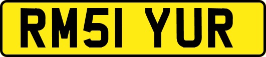 RM51YUR