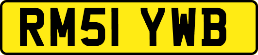 RM51YWB