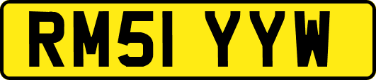 RM51YYW
