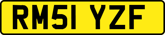 RM51YZF