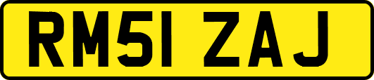RM51ZAJ