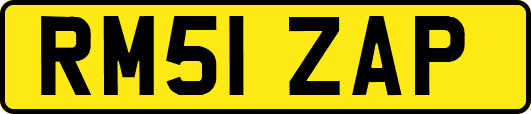RM51ZAP