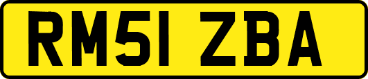 RM51ZBA