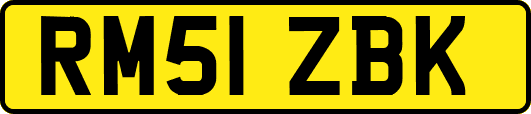 RM51ZBK