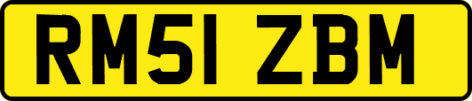 RM51ZBM