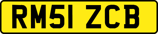 RM51ZCB