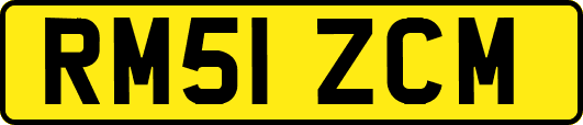 RM51ZCM