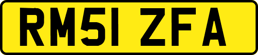 RM51ZFA