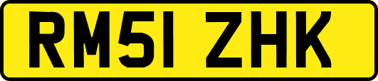 RM51ZHK
