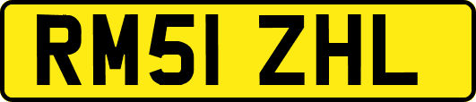 RM51ZHL