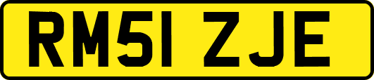 RM51ZJE