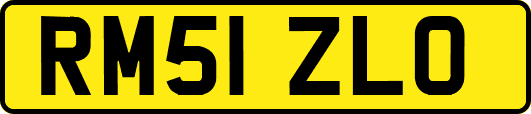 RM51ZLO