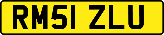 RM51ZLU