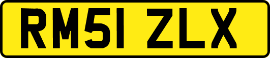 RM51ZLX