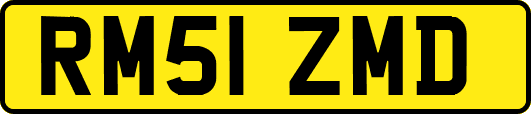 RM51ZMD