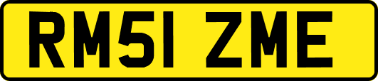 RM51ZME