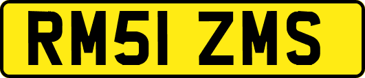 RM51ZMS