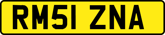 RM51ZNA