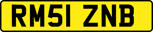 RM51ZNB