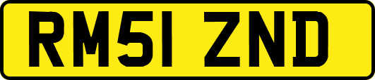 RM51ZND