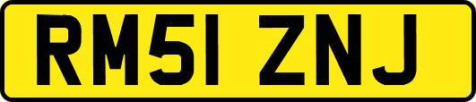 RM51ZNJ