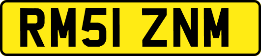 RM51ZNM
