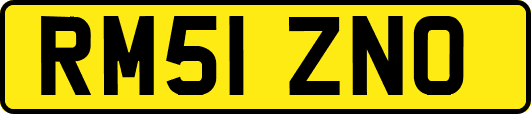RM51ZNO