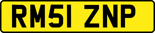 RM51ZNP