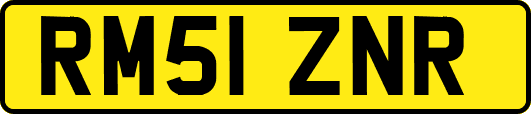 RM51ZNR