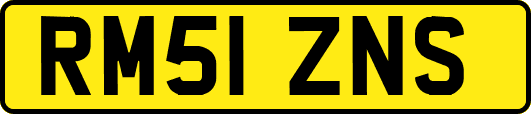 RM51ZNS