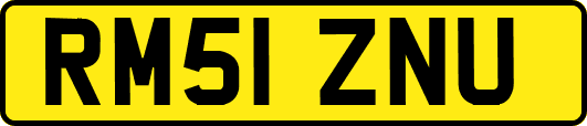 RM51ZNU