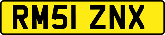 RM51ZNX
