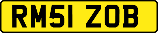 RM51ZOB