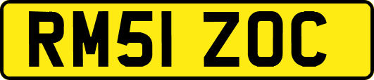 RM51ZOC