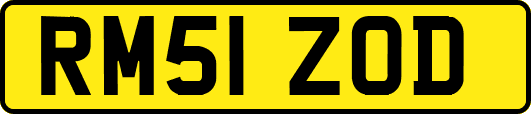 RM51ZOD
