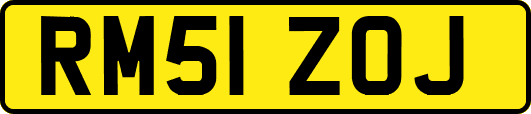 RM51ZOJ