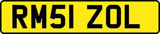 RM51ZOL