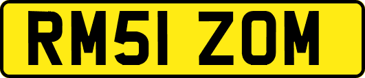 RM51ZOM