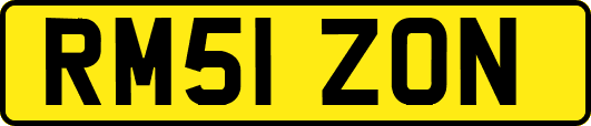 RM51ZON