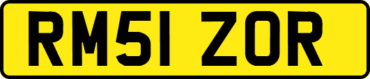 RM51ZOR