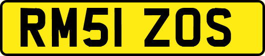 RM51ZOS