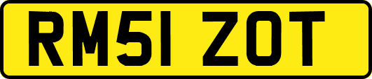 RM51ZOT