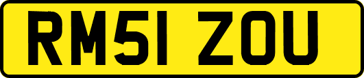 RM51ZOU