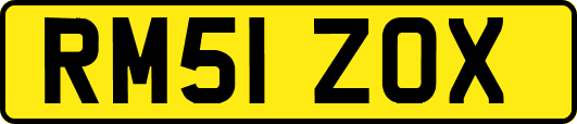 RM51ZOX