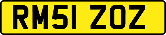 RM51ZOZ