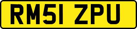 RM51ZPU