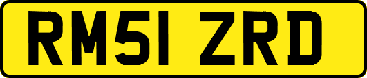 RM51ZRD