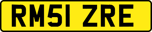RM51ZRE